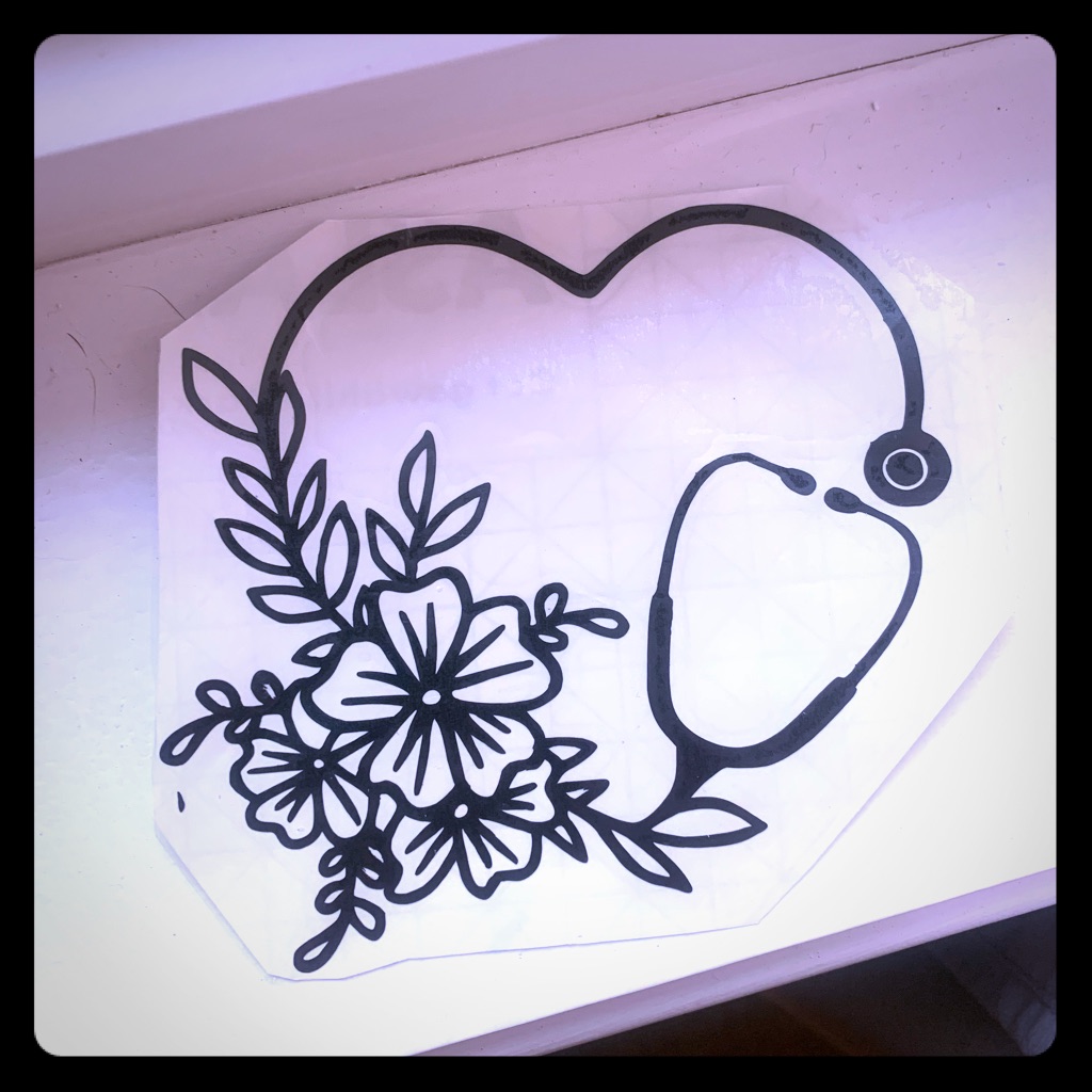 Custom Decals